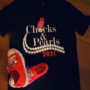 Meet your Posher, Shauntel